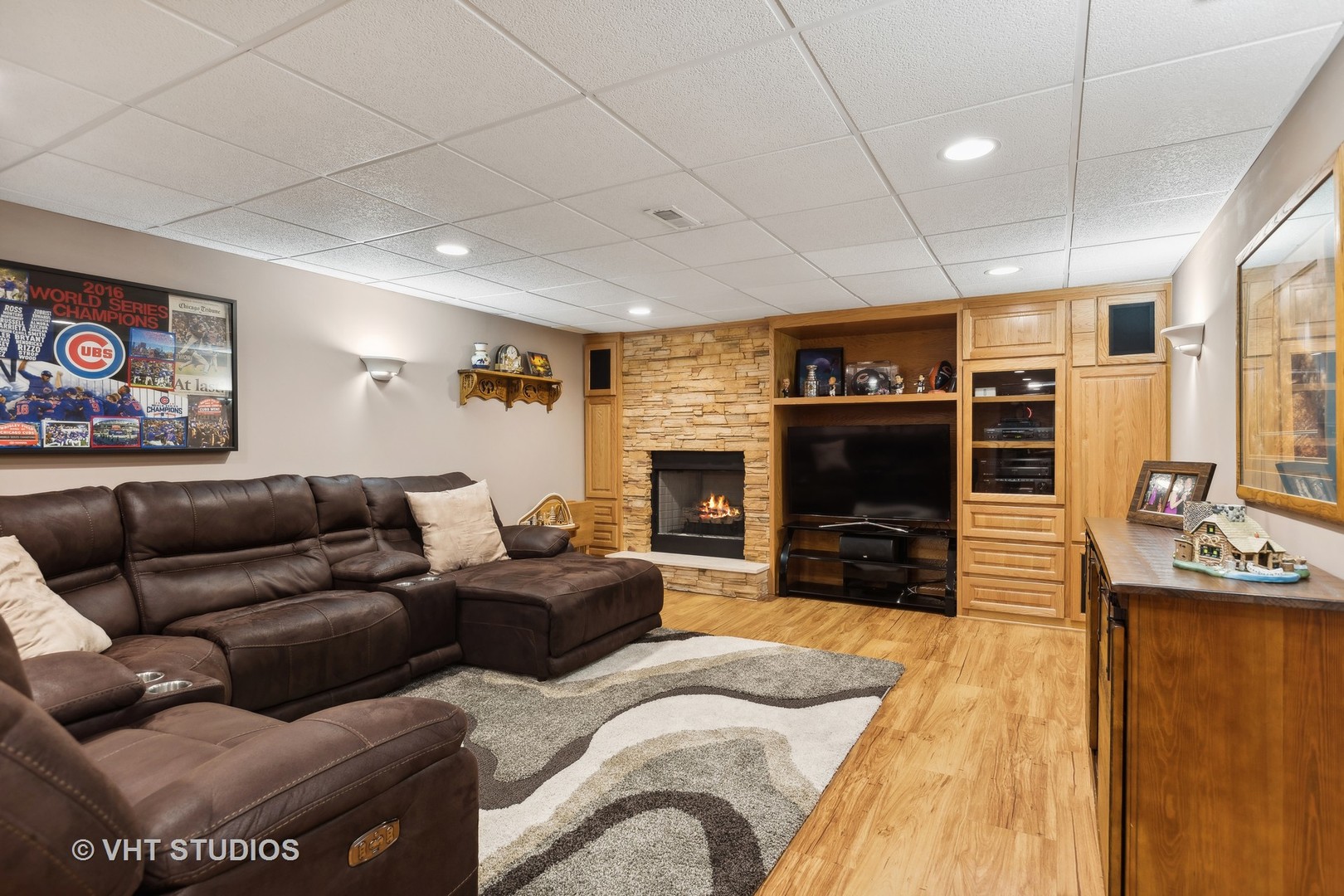 1045 Ravinia Drive Gurnee, IL 60031 - Photo 45 of 54 Gallery Image 45