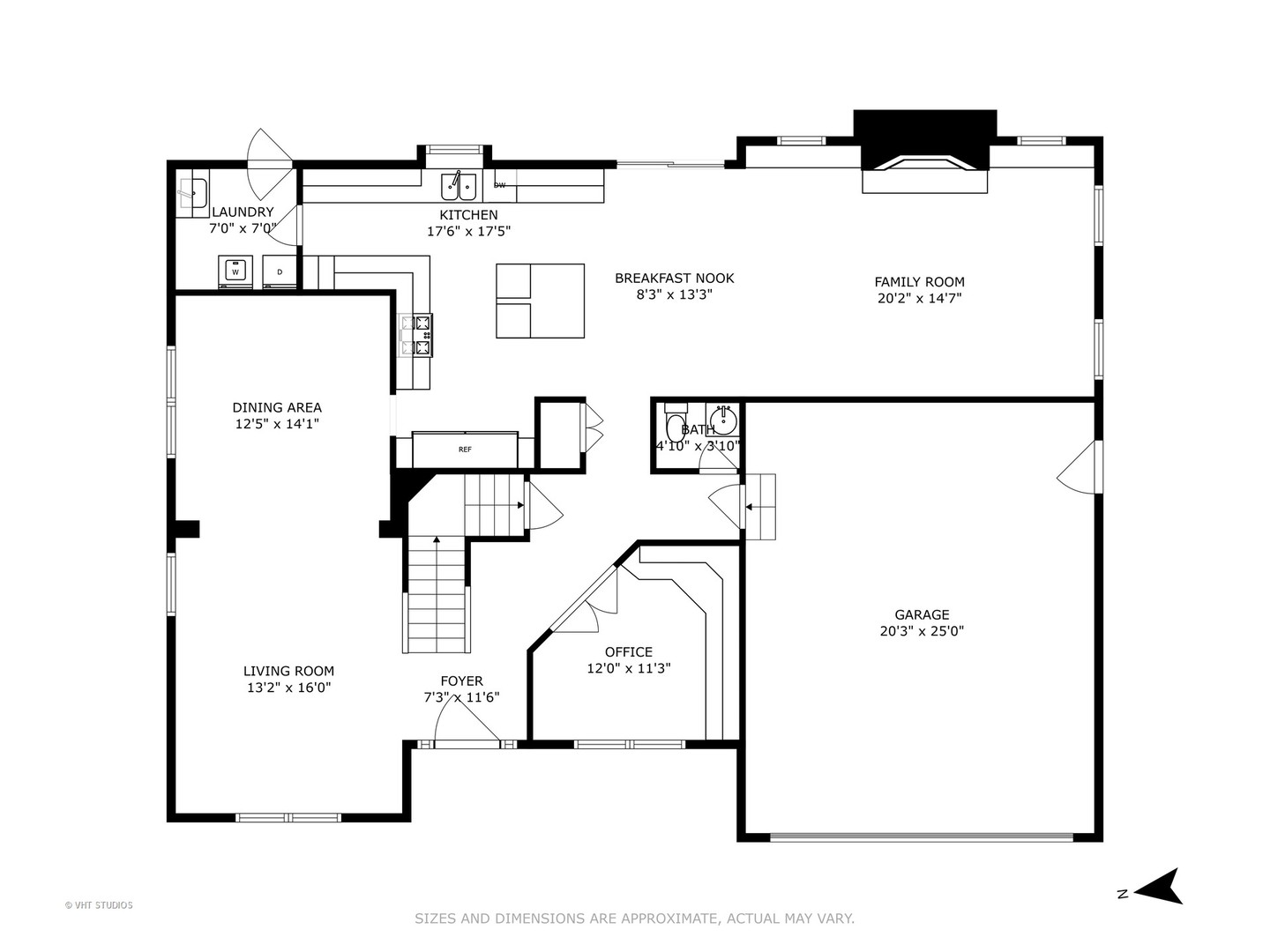 1045 Ravinia Drive Gurnee, IL 60031 - Photo 52 of 54 Gallery Image 52