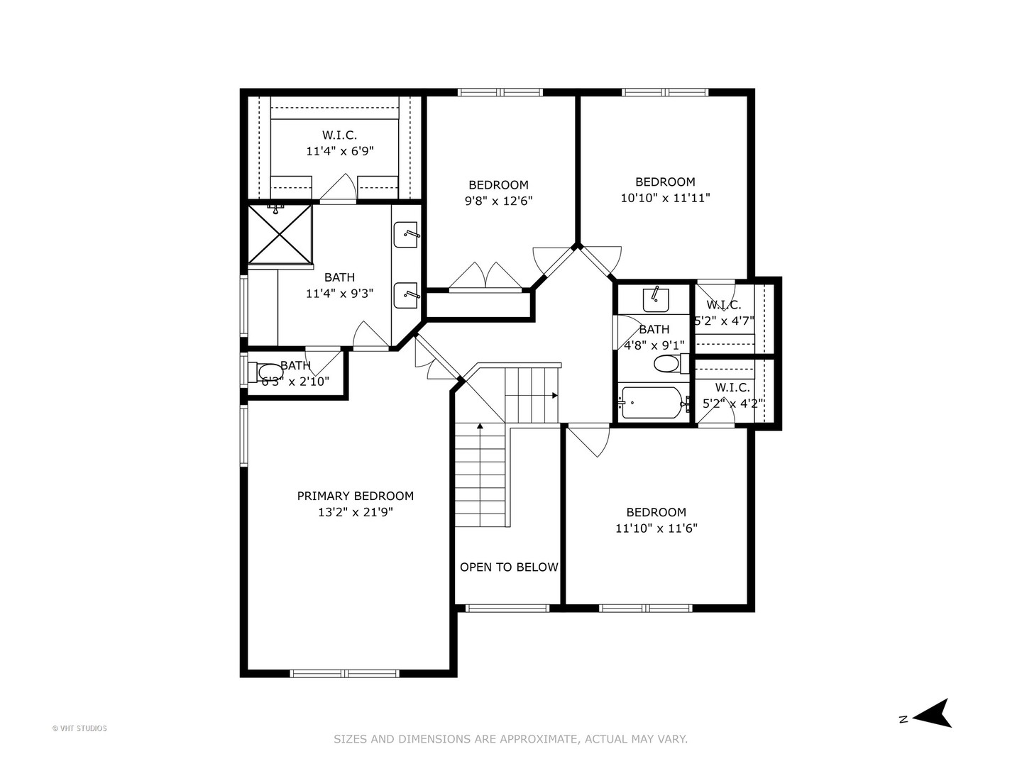 1045 Ravinia Drive Gurnee, IL 60031 - Photo 53 of 54 Gallery Image 53