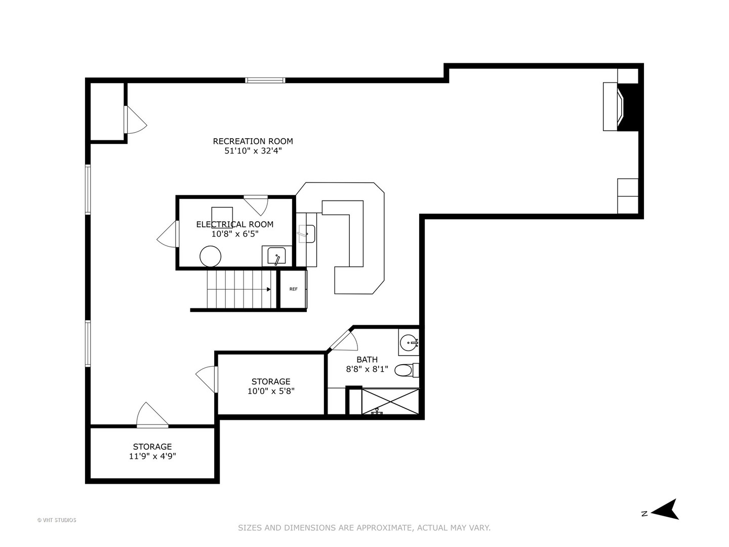 1045 Ravinia Drive Gurnee, IL 60031 - Photo 54 of 54 Gallery Image 54