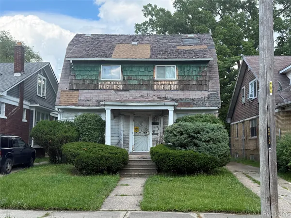 $25,000 | 13276 Strathmoor Street, Detroit, MI 48227