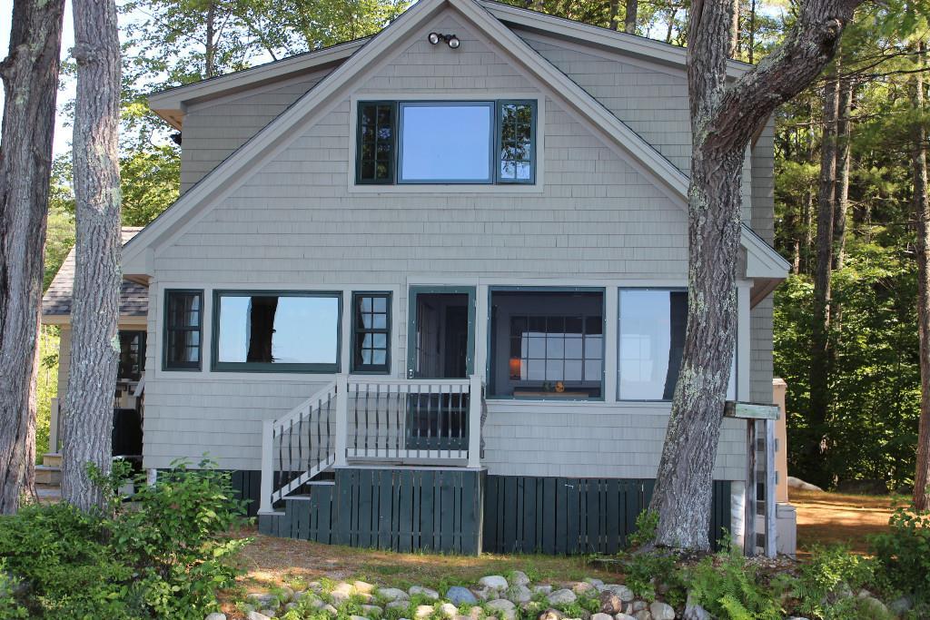 82 North Lower Bay Road Lovell, ME 04051 - Photo 5 of 23 Photo