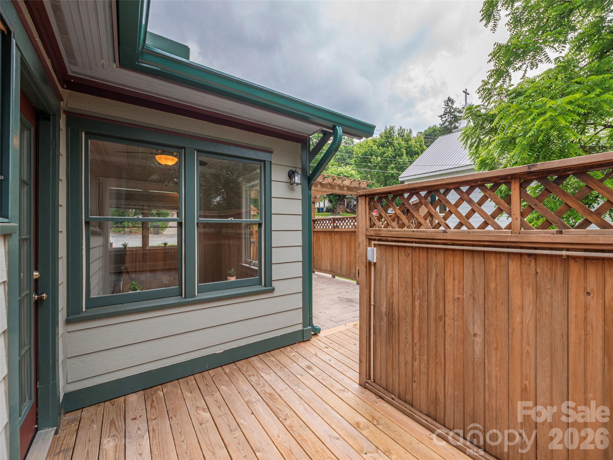136 Assembly Street Waynesville, NC 28786 - Photo 29 of 36
