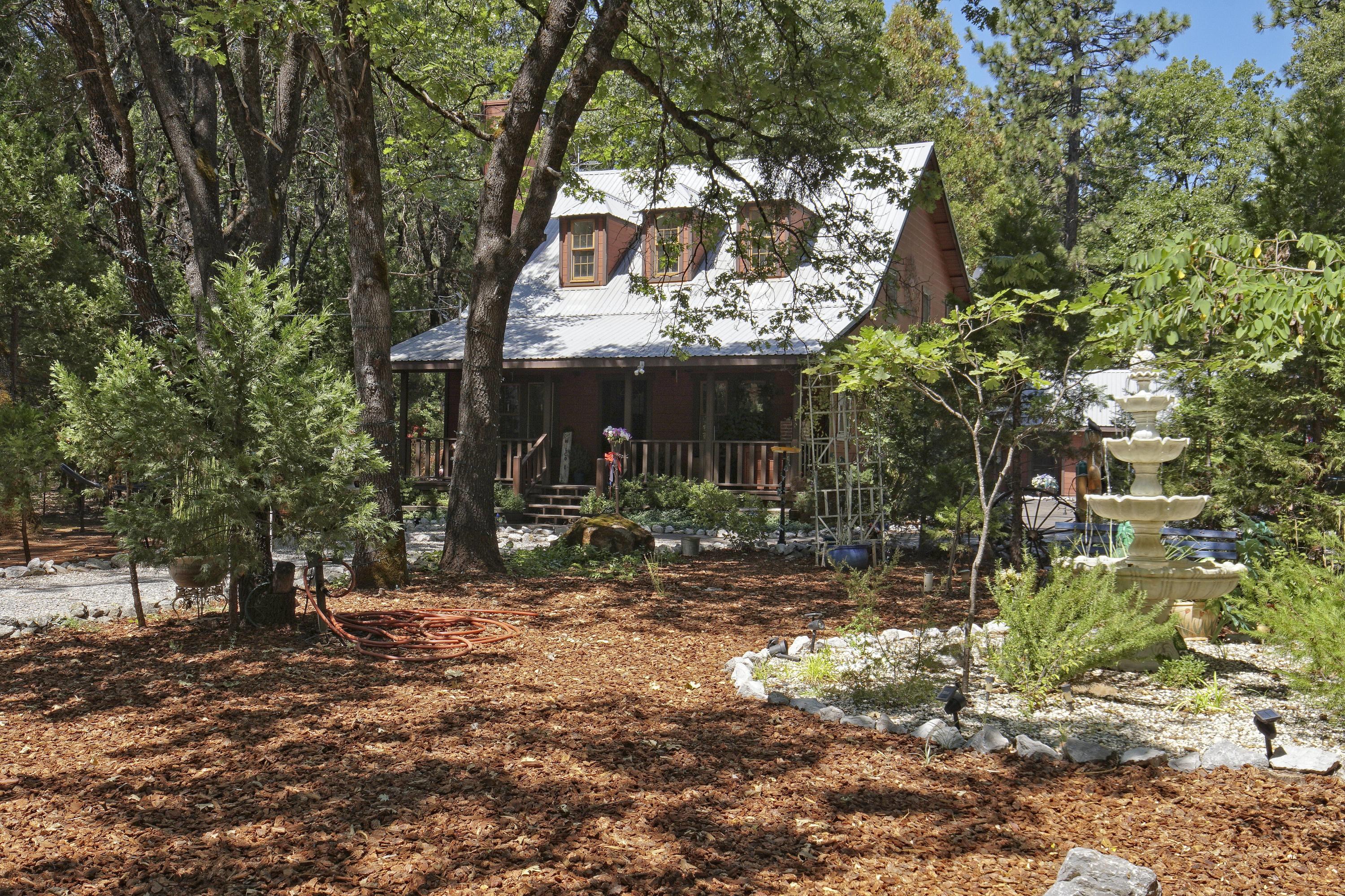 30454 Whitmore Road Whitmore, CA 96096 - Photo 2 of 27 DSC01258 copy