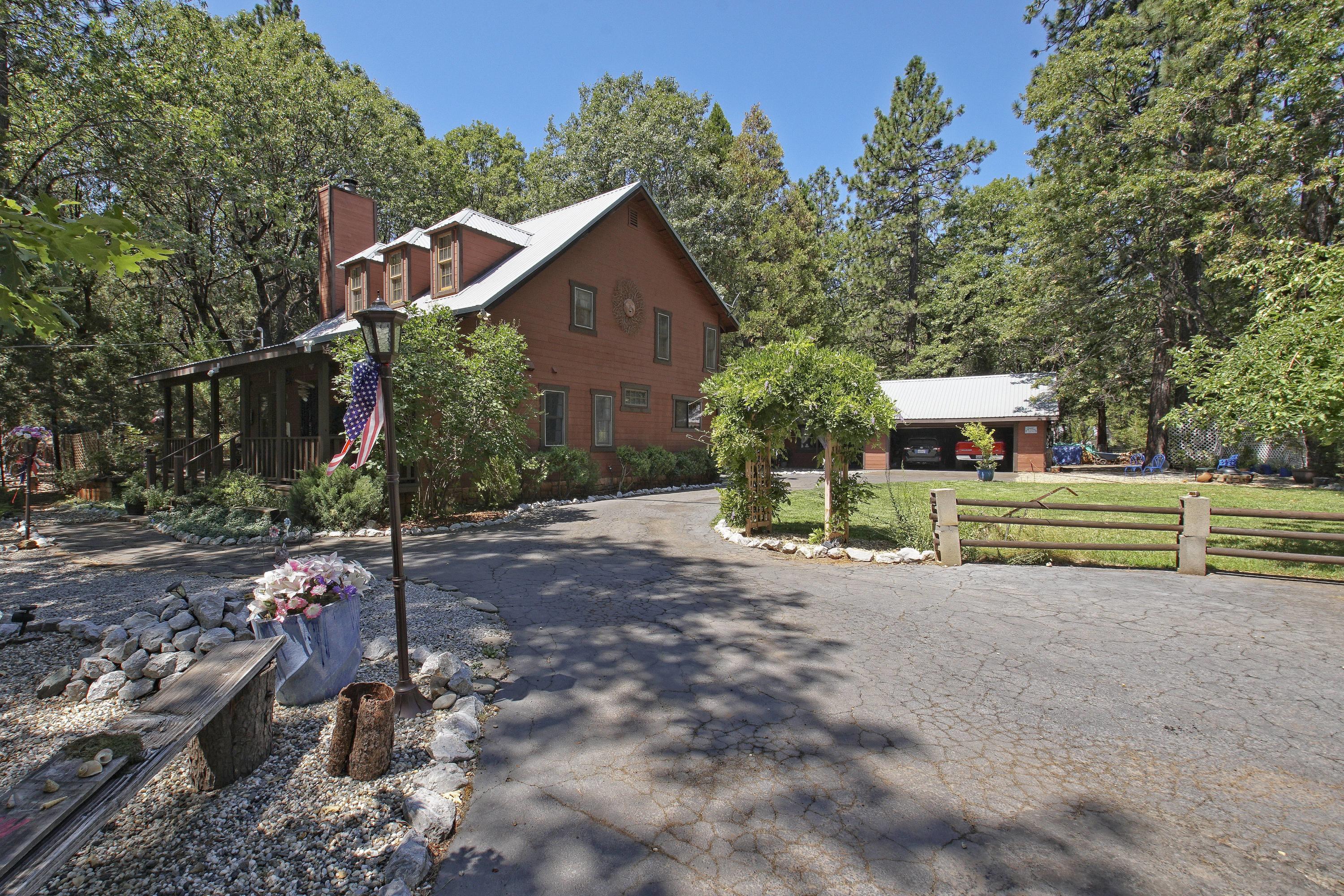 30454 Whitmore Road Whitmore, CA 96096 - Photo 25 of 27 DSC01268 copy