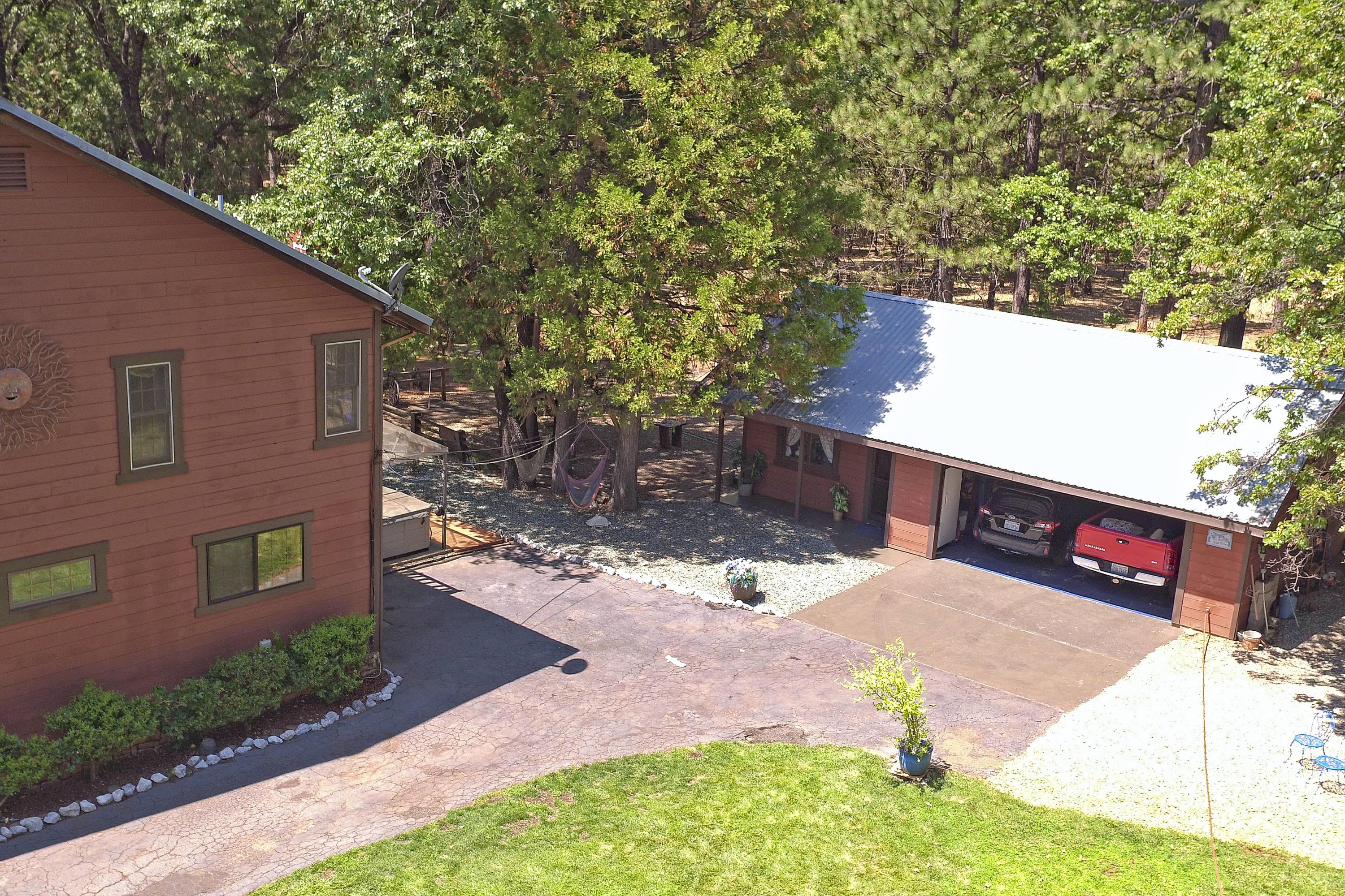30454 Whitmore Road Whitmore, CA 96096 - Photo 3 of 27 DJI_0528 copy