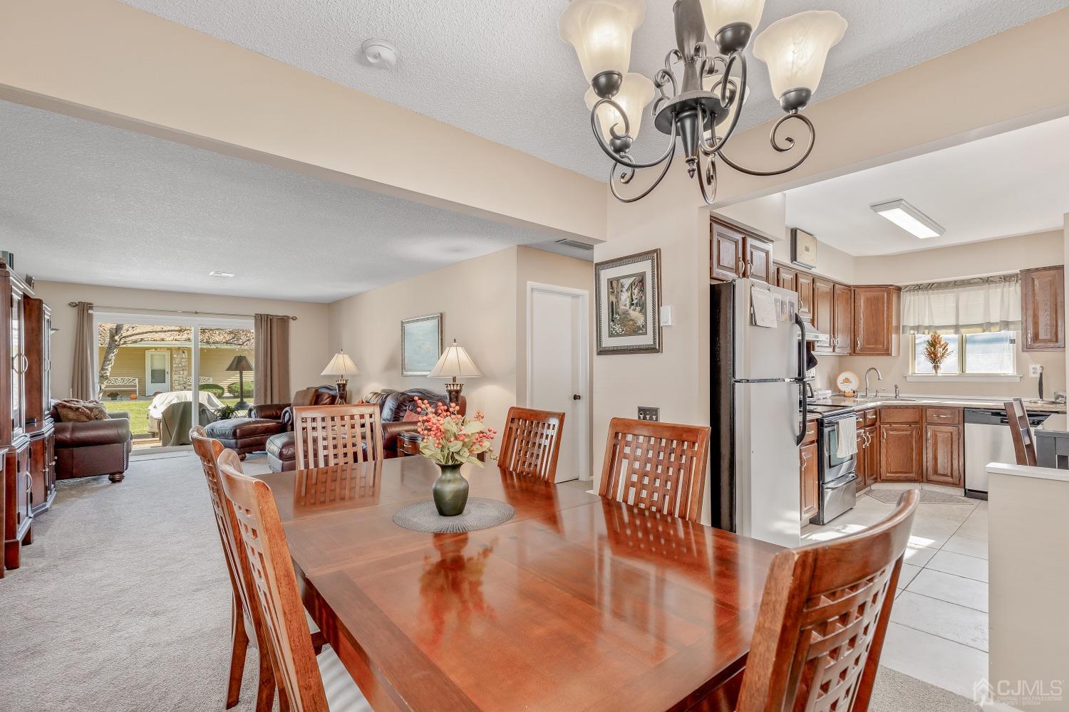 508 B Hazen Road Monroe Township, NJ 08831 - Photo 12 of 23