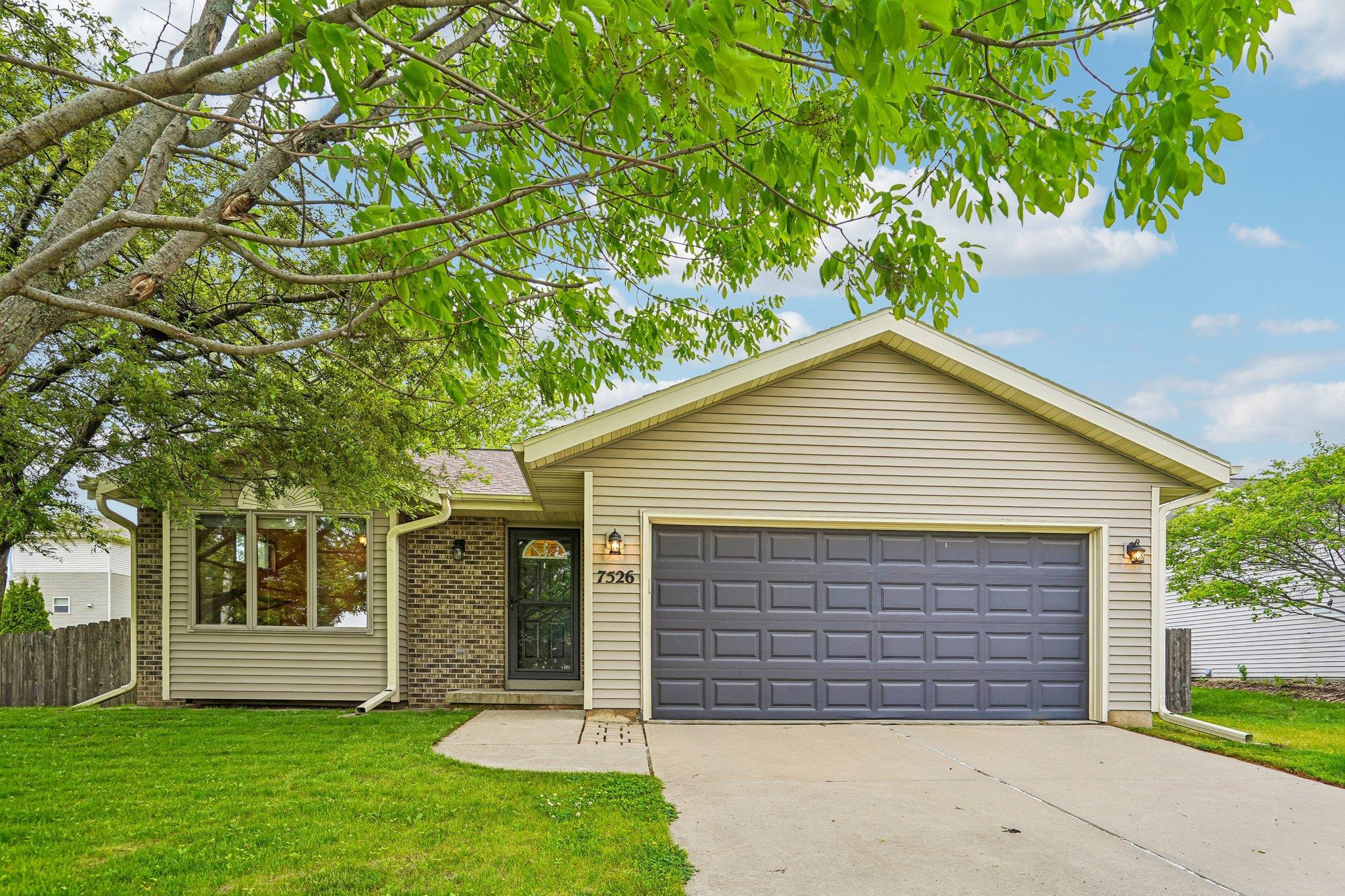 7526 Crawling Stone Road Madison, WI 53719 - Photo 1 of 44