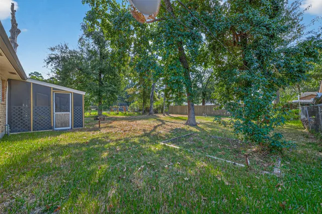 $1,650 | 108 Belvedere Drive, Conroe, TX 77301