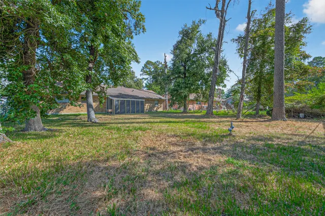 $1,650 | 108 Belvedere Drive, Conroe, TX 77301