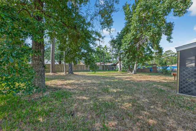 $1,650 | 108 Belvedere Drive, Conroe, TX 77301