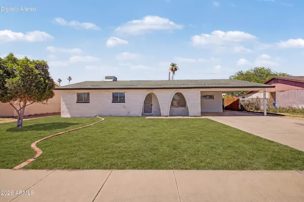 $367,000 | 4214 West Lewis Avenue, Phoenix, AZ 85009