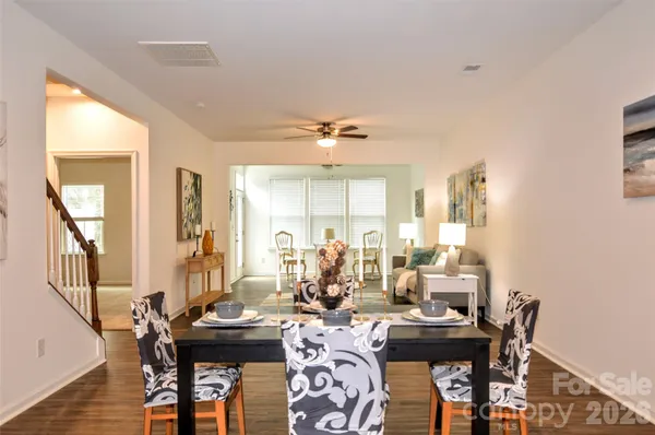 $364,900 | 1333 Kristy Lynn Drive, Monroe, NC 28110