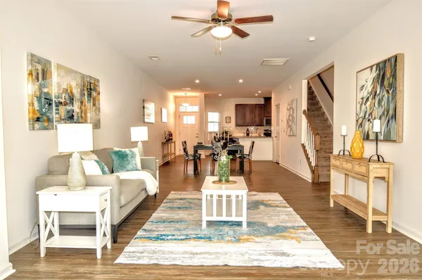 $364,900 | 1333 Kristy Lynn Drive, Monroe, NC 28110