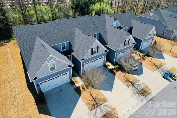 $364,900 | 1333 Kristy Lynn Drive, Monroe, NC 28110
