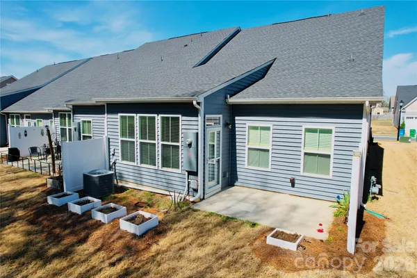 $364,900 | 1333 Kristy Lynn Drive, Monroe, NC 28110