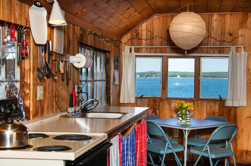 75 Jones Farm Road New Harbor, ME 04554 - Photo 19 of 34 Who wouldn't want to stay in the...