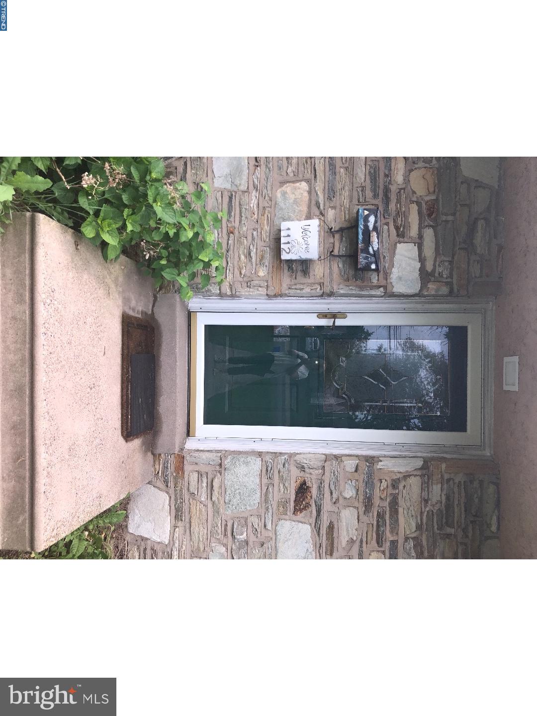 1112 Byberry Road Philadelphia, PA 19116 - Photo 1 of 24 Exterior Front