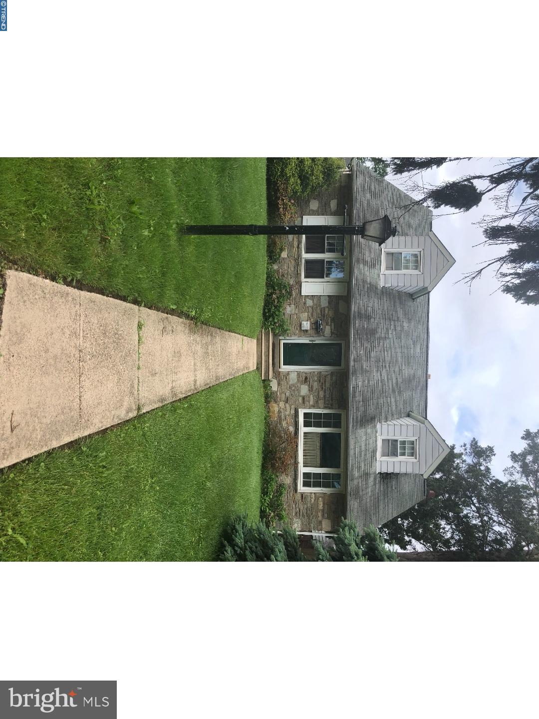 1112 Byberry Road Philadelphia, PA 19116 - Photo 2 of 24 Exterior Front