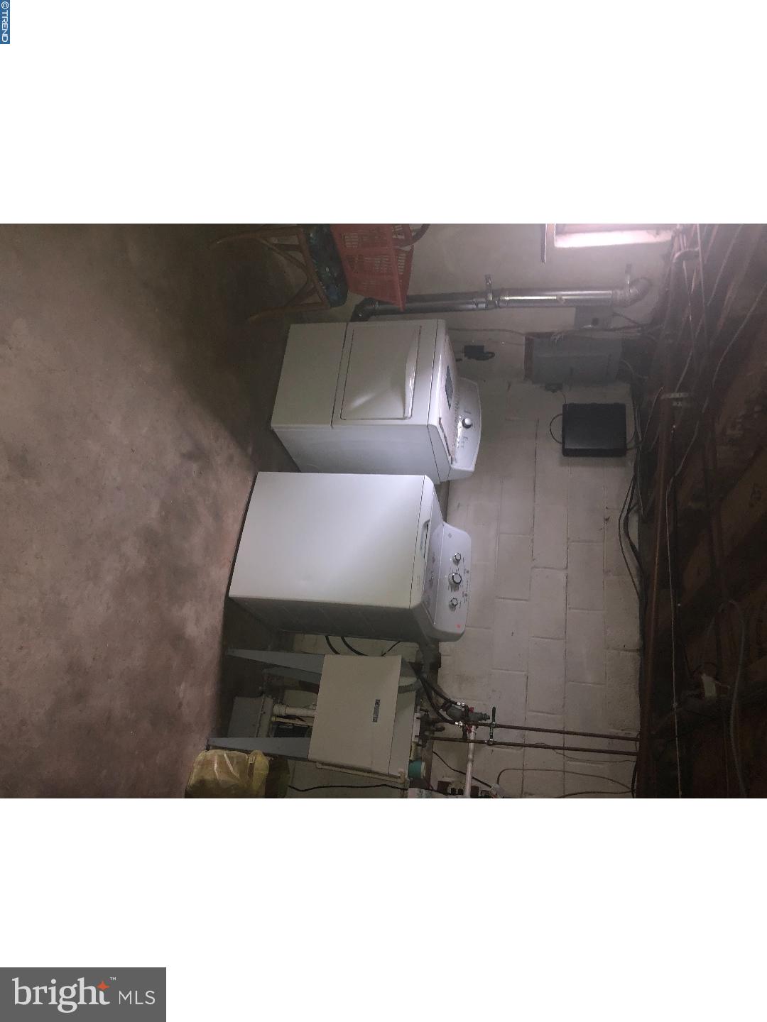 1112 Byberry Road Philadelphia, PA 19116 - Photo 18 of 24 Laundry Room