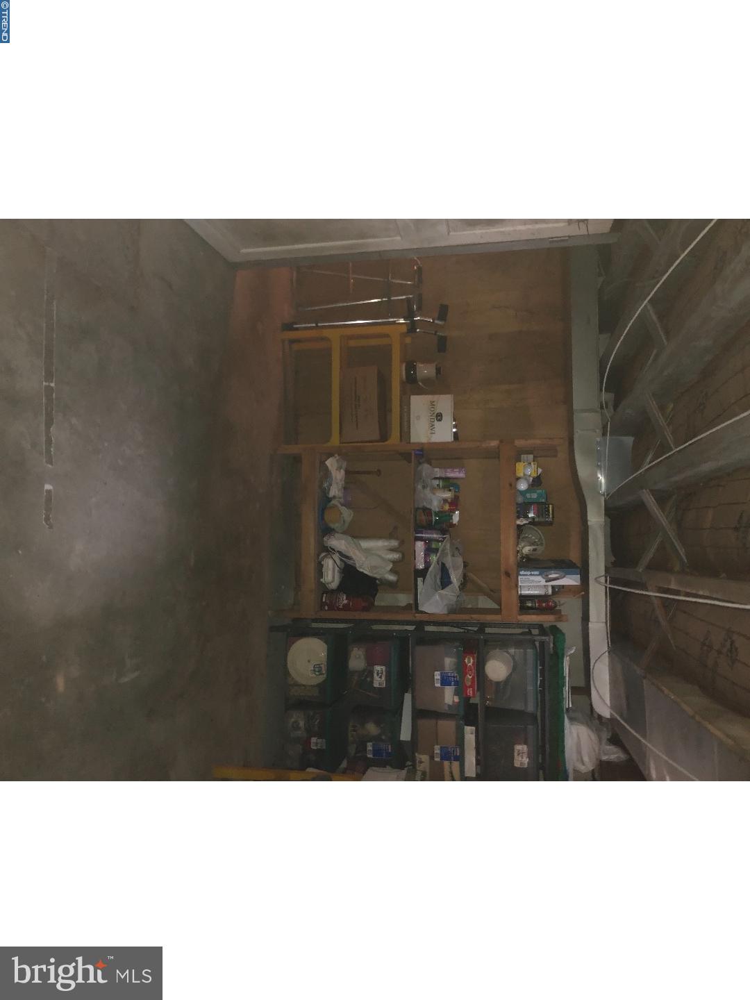 1112 Byberry Road Philadelphia, PA 19116 - Photo 19 of 24 Basement