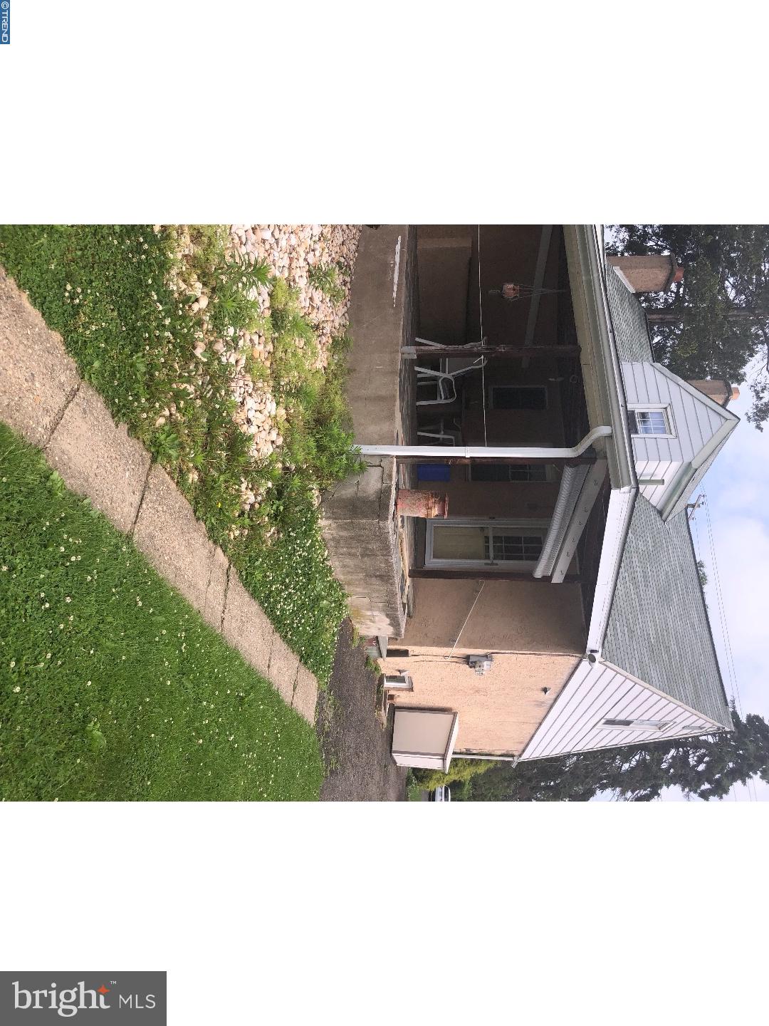 1112 Byberry Road Philadelphia, PA 19116 - Photo 23 of 24 Porch