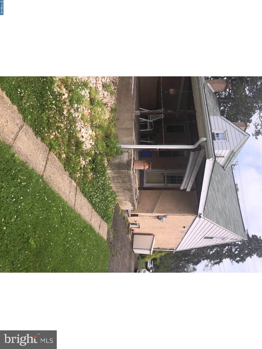 1112 Byberry Road Philadelphia, PA 19116 - Photo 24 of 24 Porch