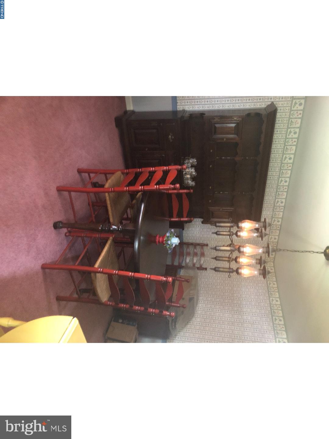 1112 Byberry Road Philadelphia, PA 19116 - Photo 7 of 24 Dining Room