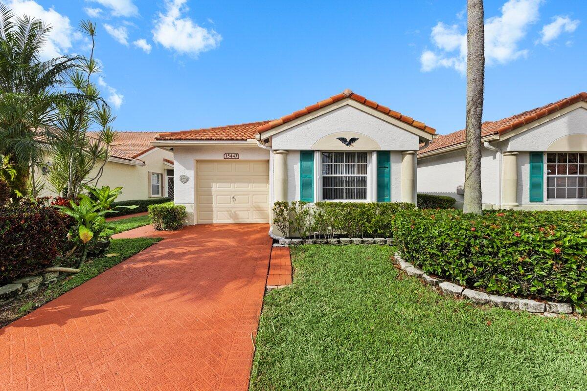 15443 Floral Club Road Delray Beach, FL 33484 - Photo 1 of 48 2