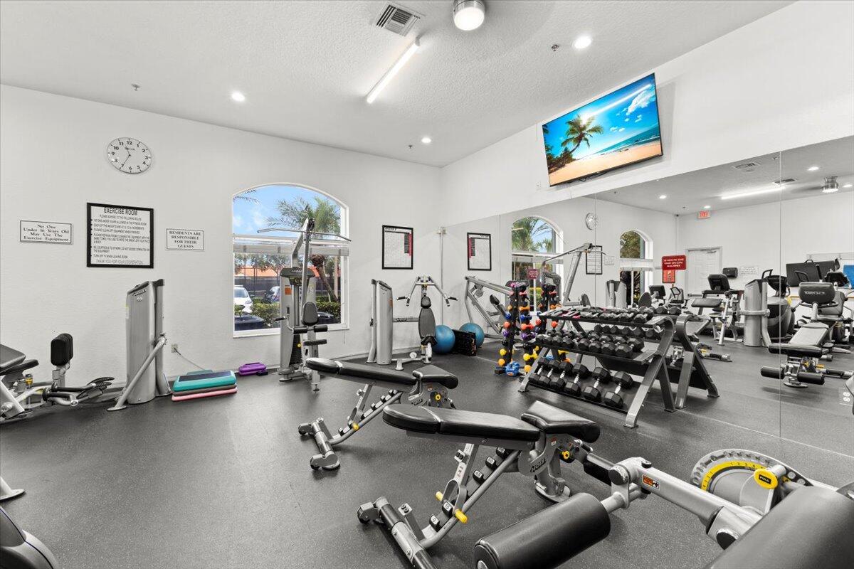 15443 Floral Club Road Delray Beach, FL 33484 - Photo 32 of 48 f