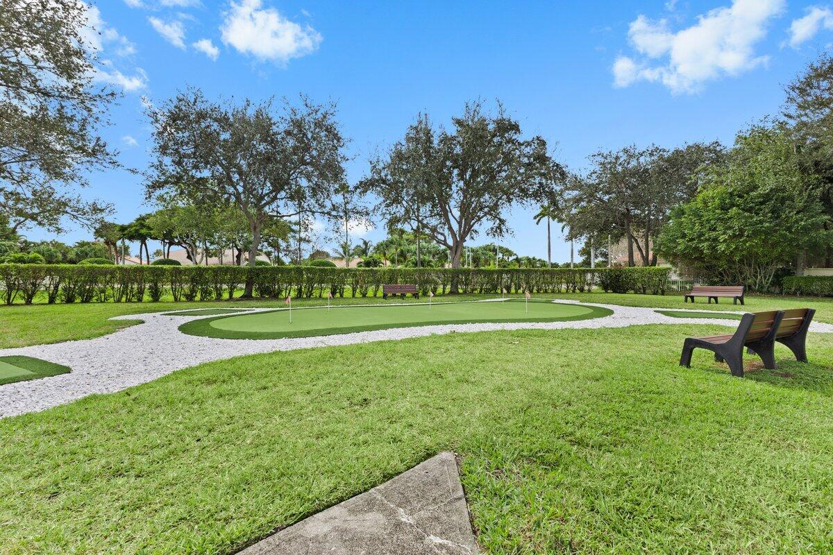 15443 Floral Club Road Delray Beach, FL 33484 - Photo 42 of 48 p