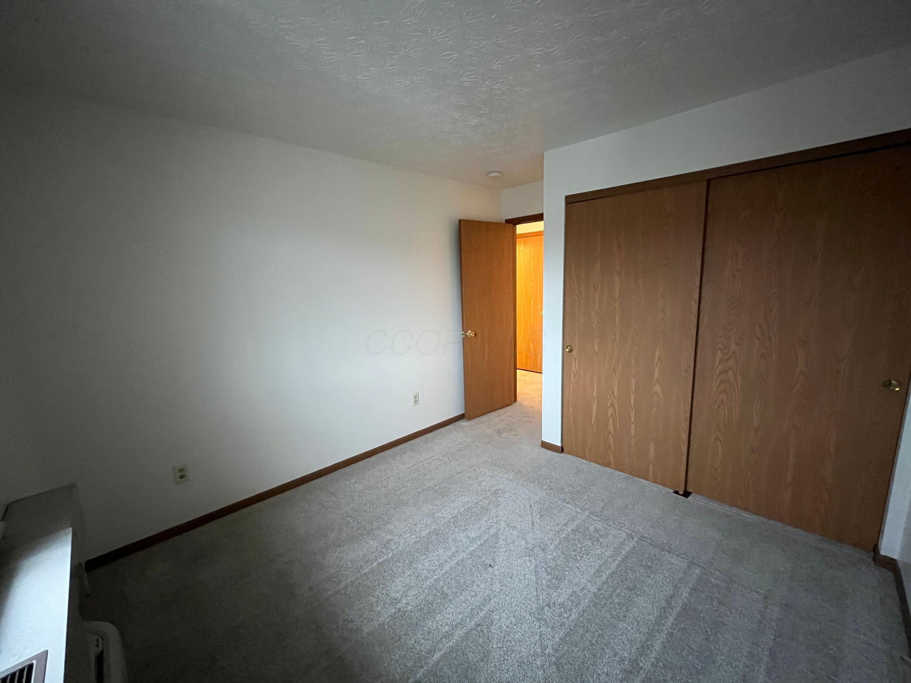 4115 Karl Road, Unit 309 Columbus, OH 43224 - Photo 24 of 45 Second Bedroom