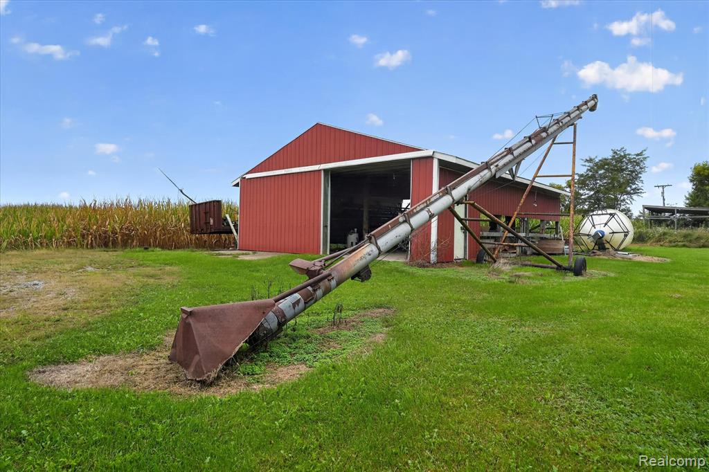 4924 West Caro Road Vassar, MI 48768 - Photo 41 of 43 Gallery Image 41