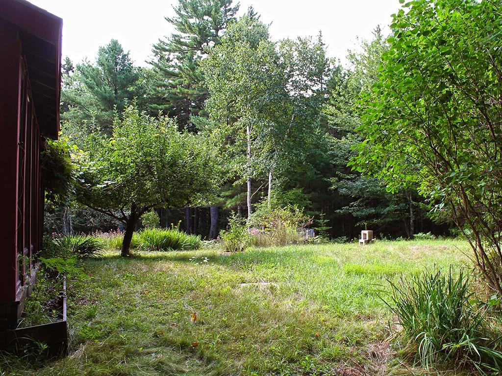 909 Oak Point Road Trenton, ME 04605 - Photo 29 of 30 The yard has plenty of perennial...