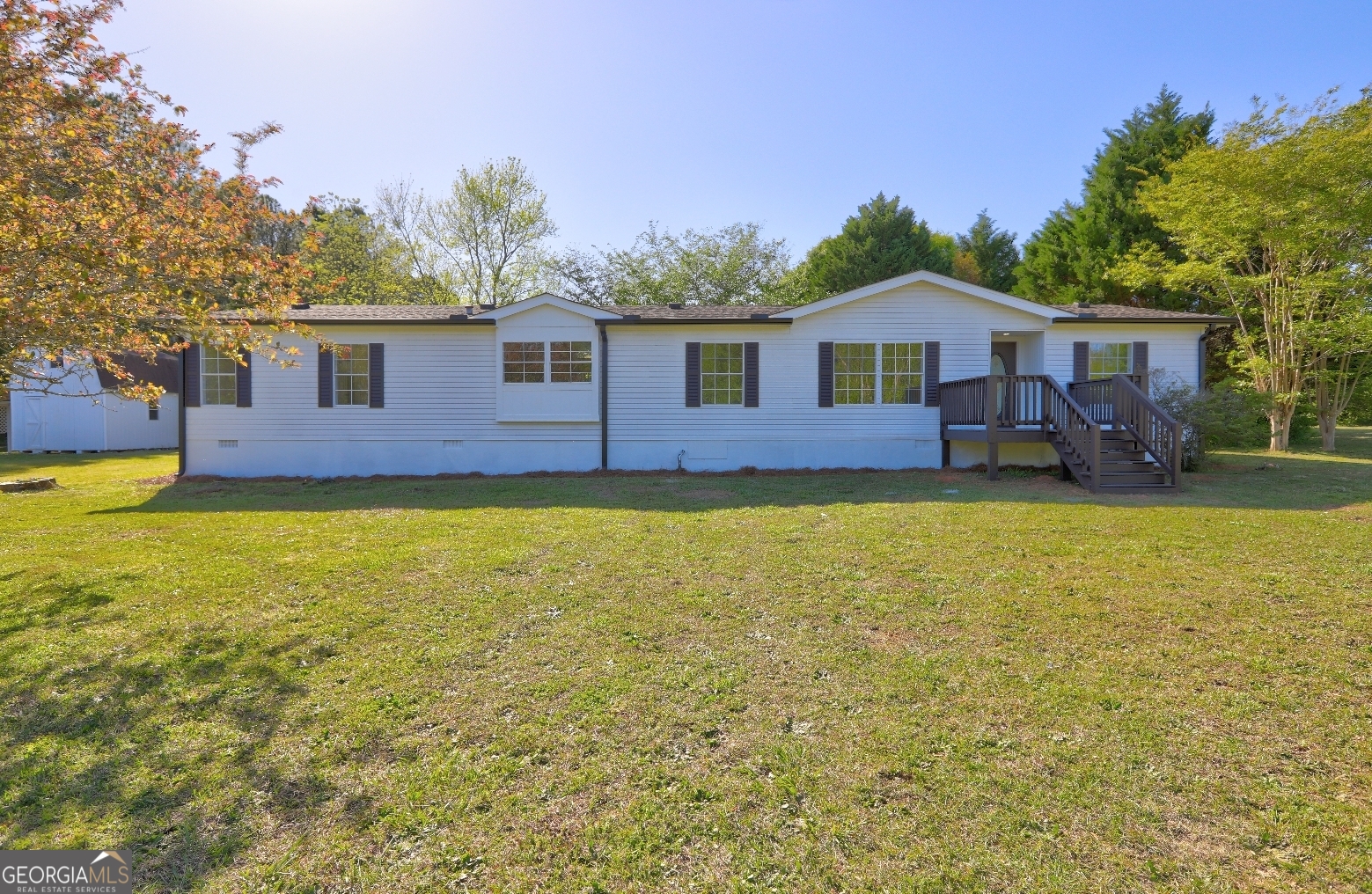 347 Williams Road Barnesville, GA 30204 - Photo 1 of 1 Gallery Image 1
