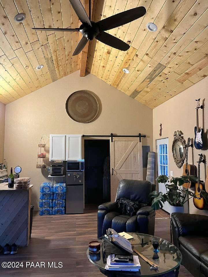 97 C Rattlesnake Ash Fork Ash Fork, AZ 86320 - Photo 16 of 24 35502