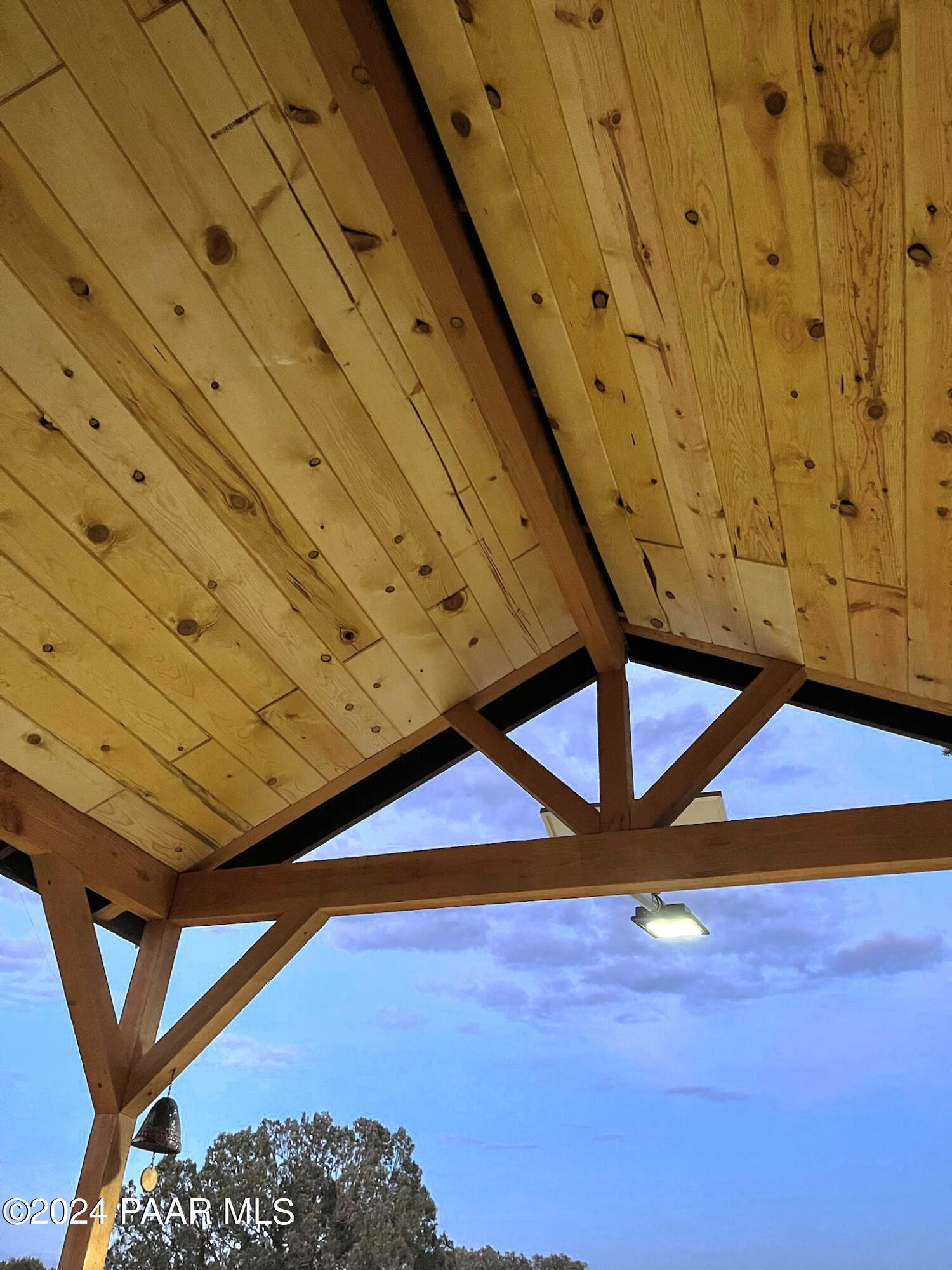 97 C Rattlesnake Ash Fork Ash Fork, AZ 86320 - Photo 17 of 24 35506