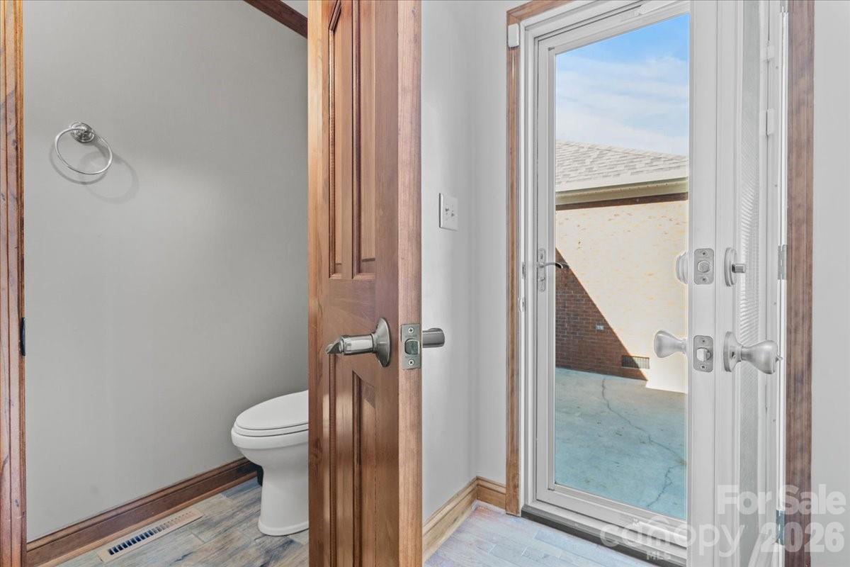 1935 Oakland Church Road Chesterfield, SC 29709 - Photo 46 of 48 a bathroom with a shower