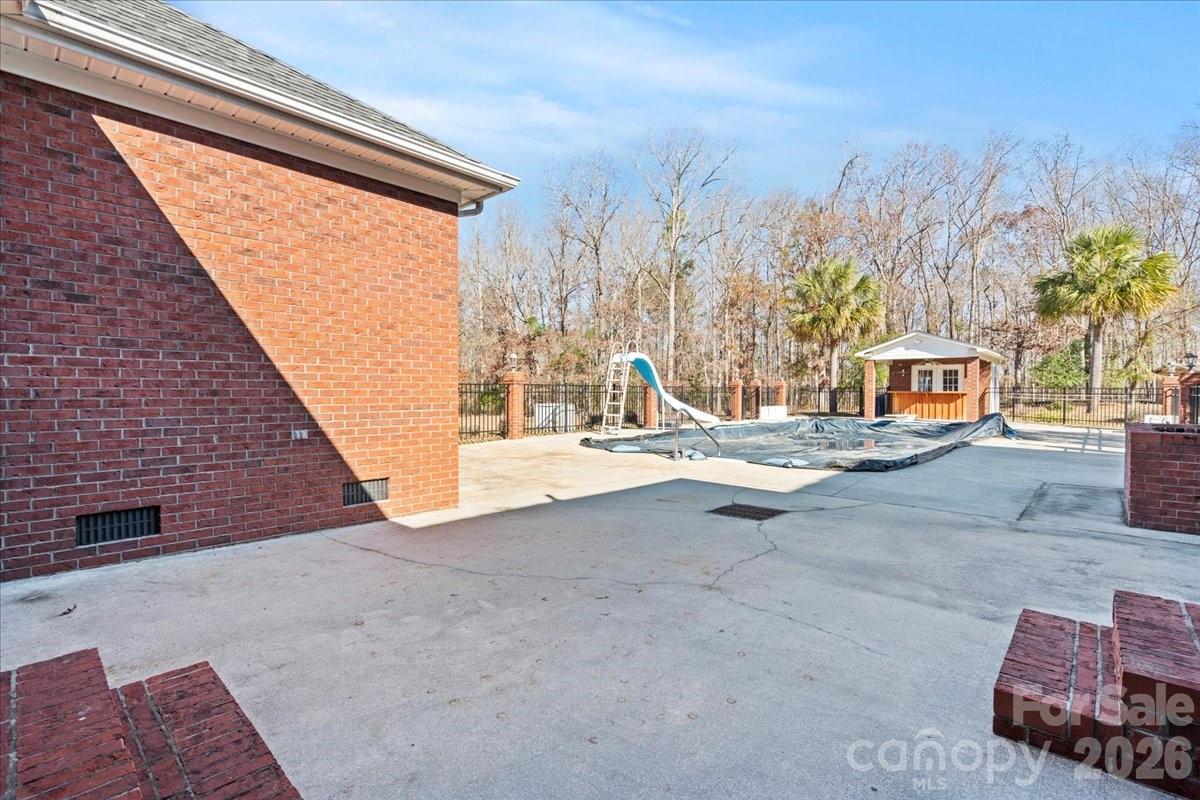 1935 Oakland Church Road Chesterfield, SC 29709 - Photo 47 of 48 a view of a building with outdoor space