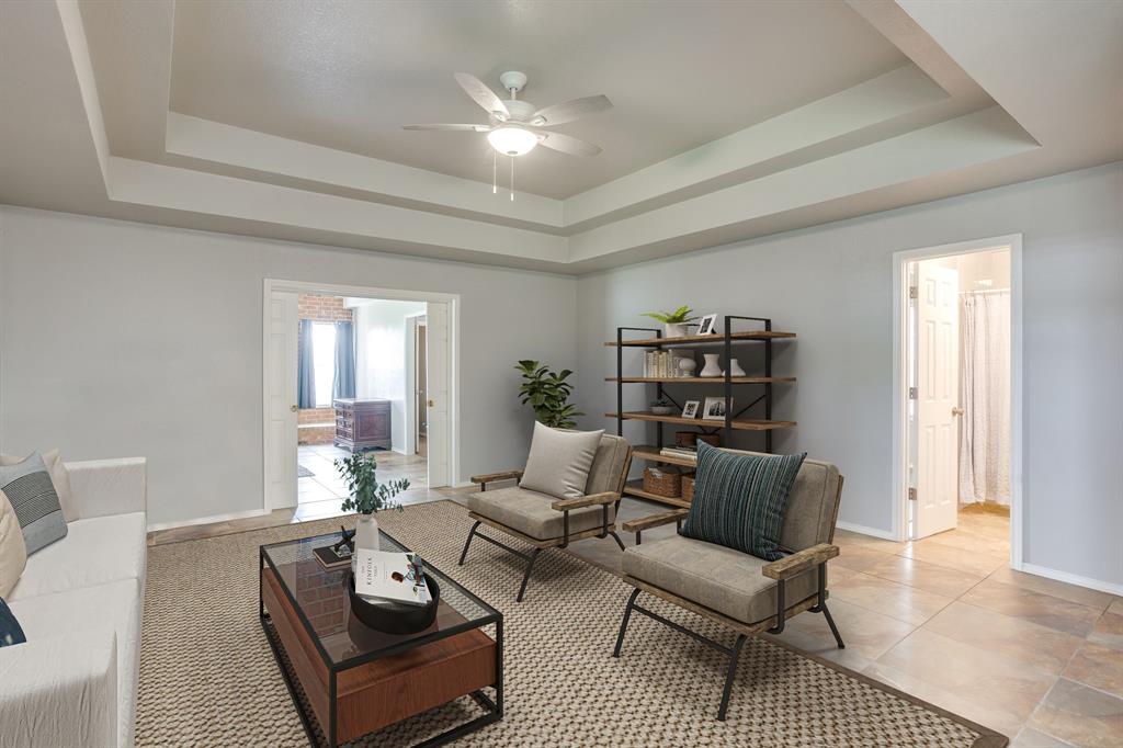 807 Caddo Road Joshua, TX 76058 - Photo 6 of 40 virtual staging