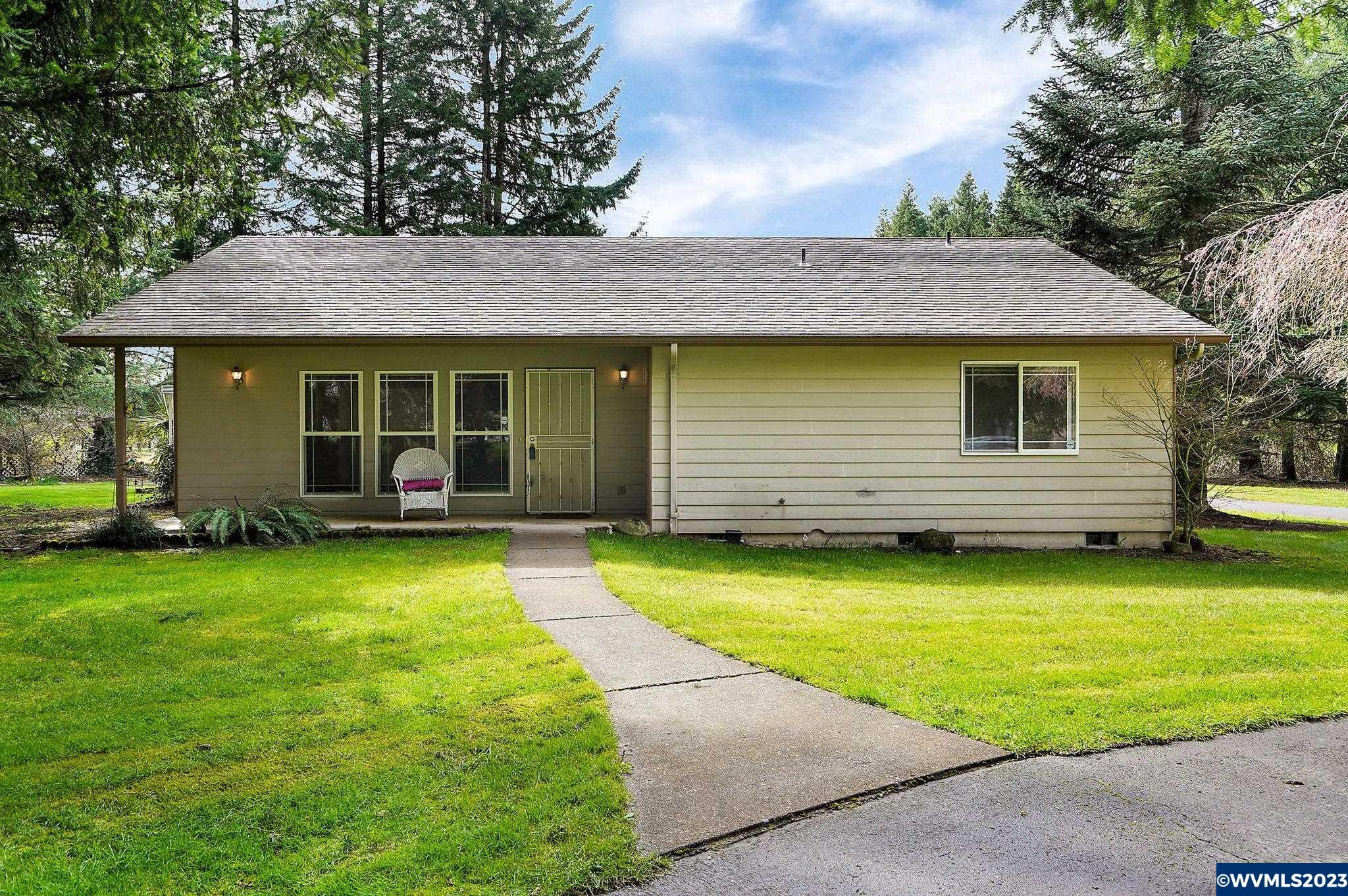 16995 Old Mehama Road Southeast Stayton, OR 97383 - Photo 1 of 42 Gallery Image 1