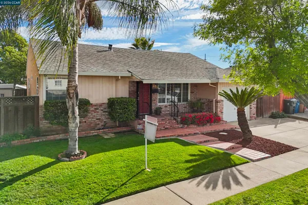 $519,999 | 18 East Madill Street, Antioch, CA 94509