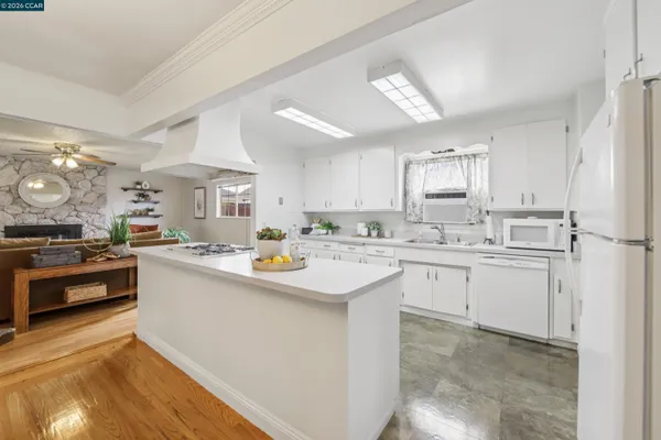 $519,999 | 18 East Madill Street, Antioch, CA 94509
