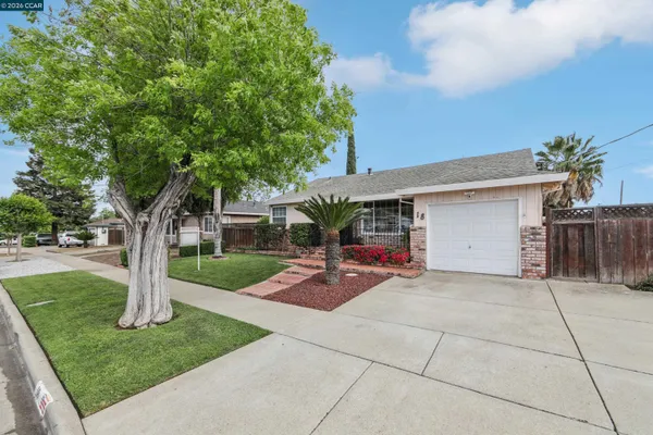 $519,999 | 18 East Madill Street, Antioch, CA 94509