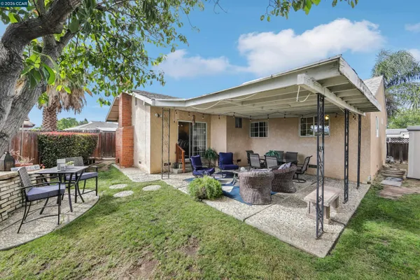 $519,999 | 18 East Madill Street, Antioch, CA 94509
