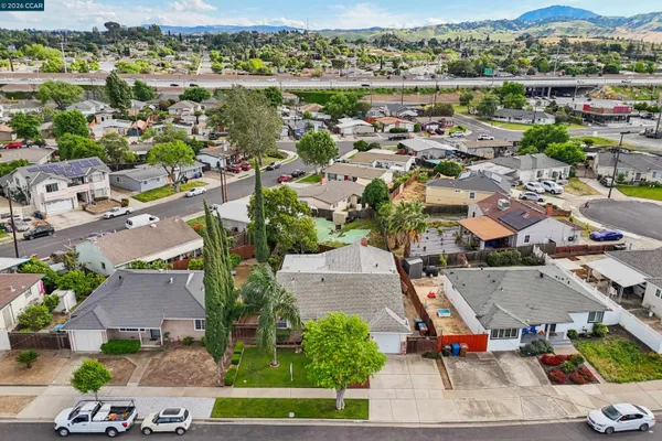 $519,999 | 18 East Madill Street, Antioch, CA 94509