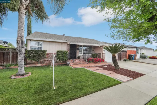 $519,999 | 18 East Madill Street, Antioch, CA 94509