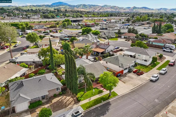 $519,999 | 18 East Madill Street, Antioch, CA 94509