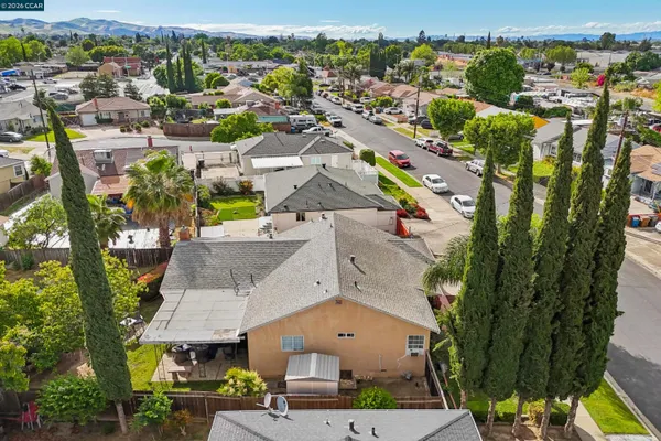 $519,999 | 18 East Madill Street, Antioch, CA 94509