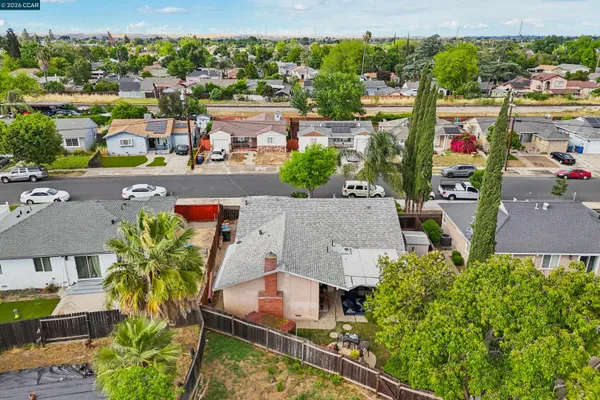 $519,999 | 18 East Madill Street, Antioch, CA 94509